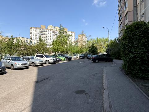 квартира за адресою Лісківська вул., 6-А