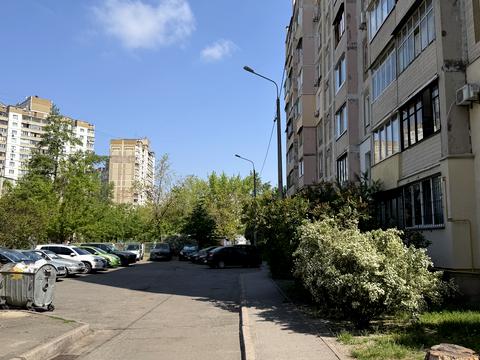 квартира за адресою Лісківська вул., 6-А