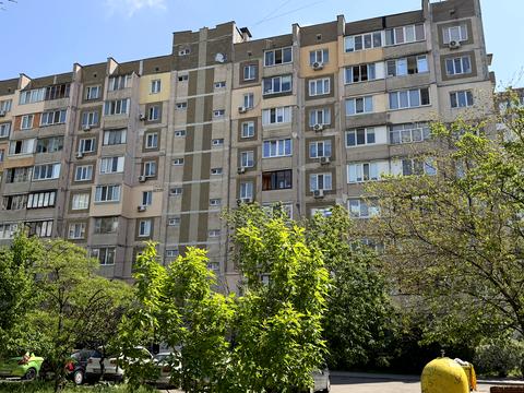 квартира за адресою Лісківська вул., 6-А