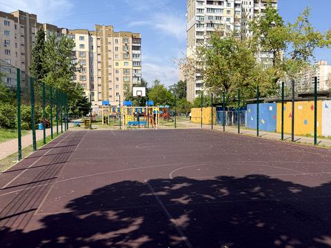 квартира за адресою Лісківська вул., 6-А