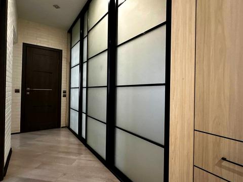 квартира по адресу Стрелецкая ул., 100