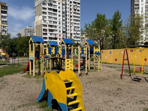 квартира за адресою Лісківська вул., 6-А