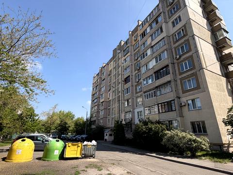 квартира за адресою Лісківська вул., 6-А