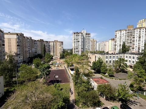 квартира за адресою Лісківська вул., 6-А