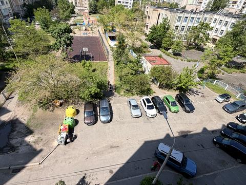 квартира за адресою Лісківська вул., 6-А