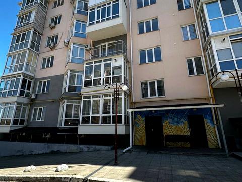 квартира по адресу Стрелецкая ул., 100