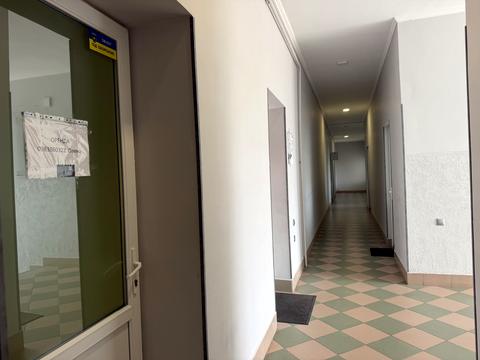 комерційна за адресою Василя Сухомлинського вул., 12