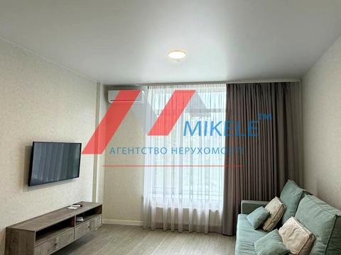 квартира по адресу Железнодорожная ул., 32