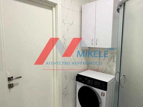 квартира по адресу Железнодорожная ул., 32