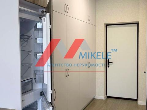 квартира по адресу Железнодорожная ул., 32