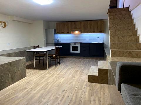 квартира за адресою Тараса Шевченка вул., 136