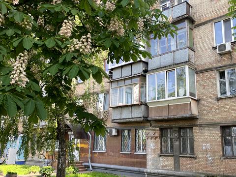 квартира за адресою Вишгородська вул., 56/2