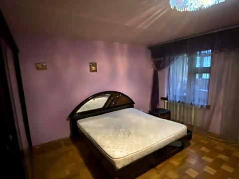 кімната за адресою Бевза вул., 36
