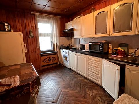 кімната за адресою Бевза вул., 36