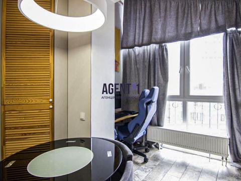 квартира за адресою Фізкультурний пров., 23