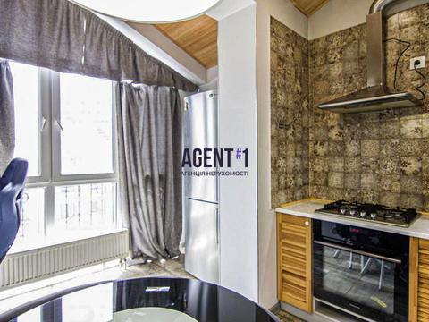 квартира за адресою Фізкультурний пров., 23