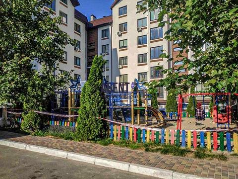 квартира за адресою Фізкультурний пров., 23