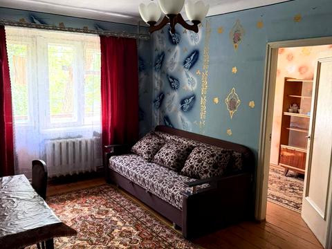 квартира за адресою Байрона просп., 8/1