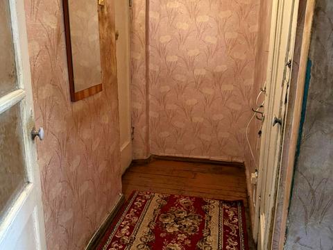 квартира за адресою Байрона просп., 8/1