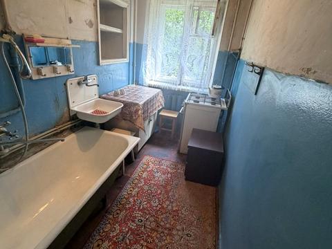 квартира за адресою Байрона просп., 8/1