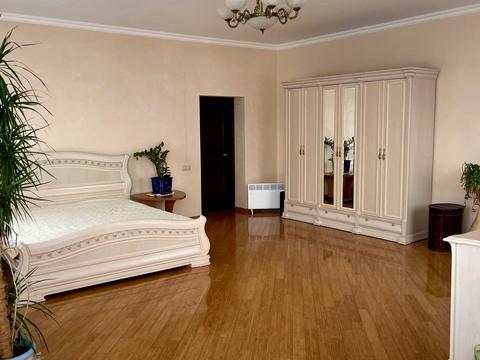 квартира по адресу Туровская ул., 29