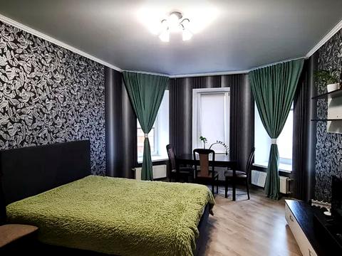 квартира за адресою Зарічанська вул., 3/2Б