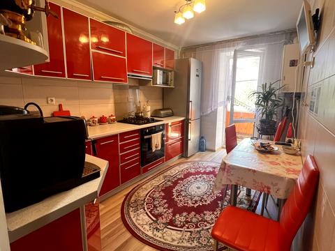 кімната за адресою Сергія Зулінського вул. (Тарногродського), 36