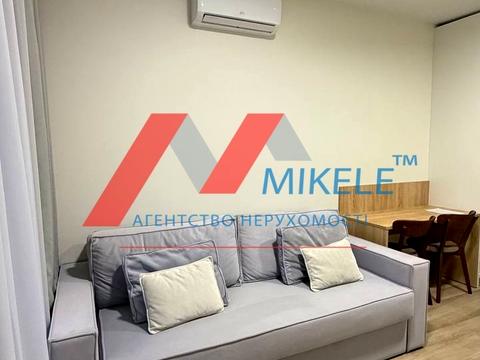 квартира по адресу Железнодорожная ул., 32
