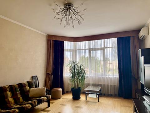 квартира за адресою Василя Тютюнника вул. (Анрі Барбюса), 16