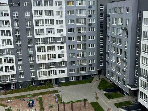 квартира за адресою Володимира Янева вул., ()