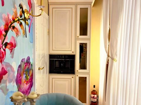 квартира по адресу Анатолия Бортняка ул., 1