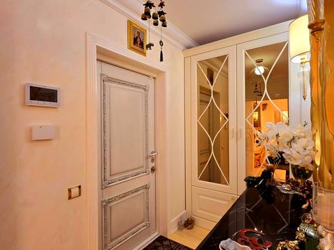 квартира по адресу Анатолия Бортняка ул., 1