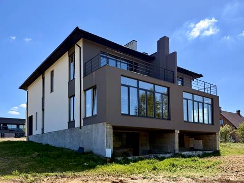 будинок за адресою с. Басівка, Лісона