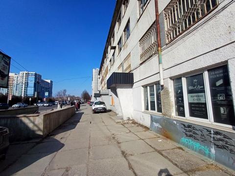 коммерческая по адресу Владимира Великого ул. (Артема), 45