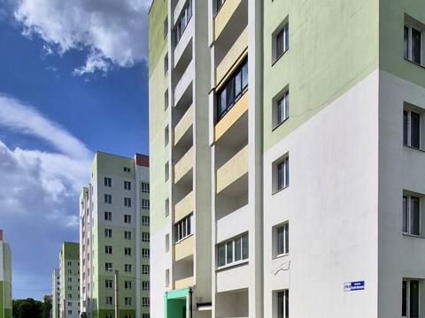 квартира за адресою Героїв Харкова просп. (Московський), 270-В