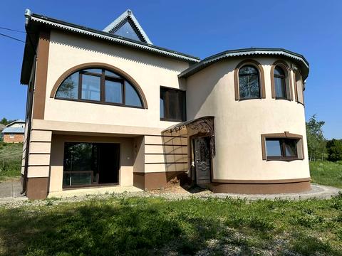 будинок за адресою Незалежності вул.