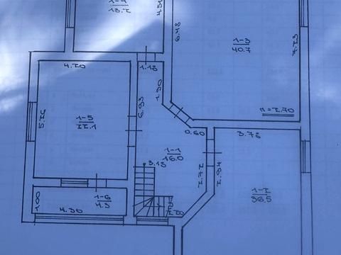 будинок за адресою Незалежності вул.
