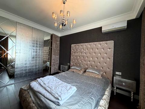 квартира по адресу Вячеслава Черновола ул., 27
