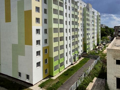 квартира за адресою Героїв Харкова просп. (Московський), 270в