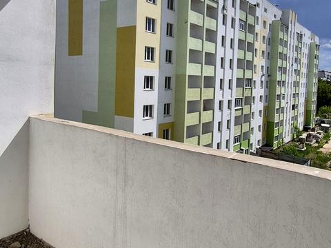 квартира за адресою Героїв Харкова просп. (Московський), 270в