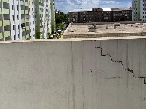 квартира за адресою Героїв Харкова просп. (Московський), 270в