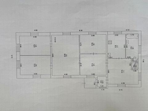 дом по адресу Українська, 10