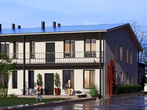 квартира за адресою Куземського вул., 10