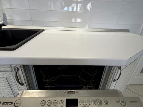 квартира за адресою Відродження просп., 50-Б