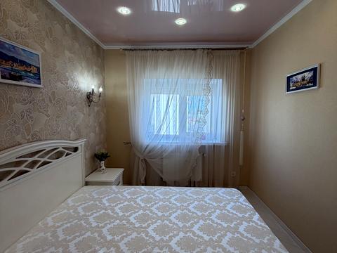 квартира за адресою Відродження просп., 50-Б
