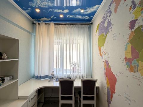 квартира за адресою Відродження просп., 50-Б