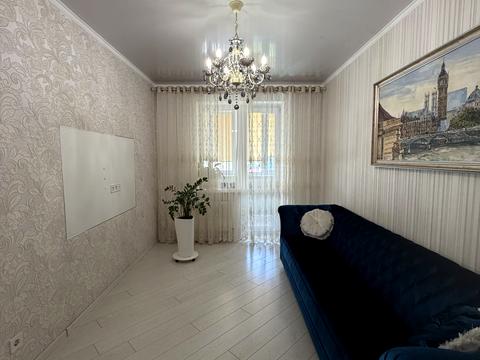 квартира за адресою Відродження просп., 50-Б