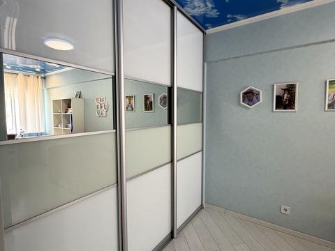квартира за адресою Відродження просп., 50-Б