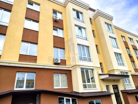 квартира за адресою Воронківська вул., 5