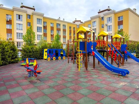 квартира за адресою Воронківська вул., 5